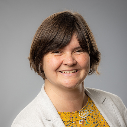 Heather Pincock