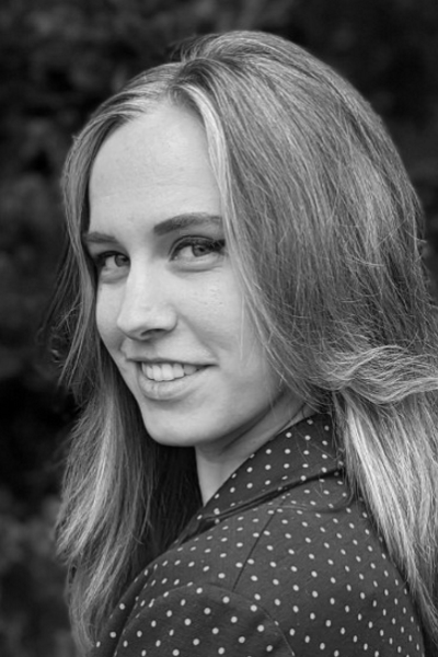 Justine lookenot