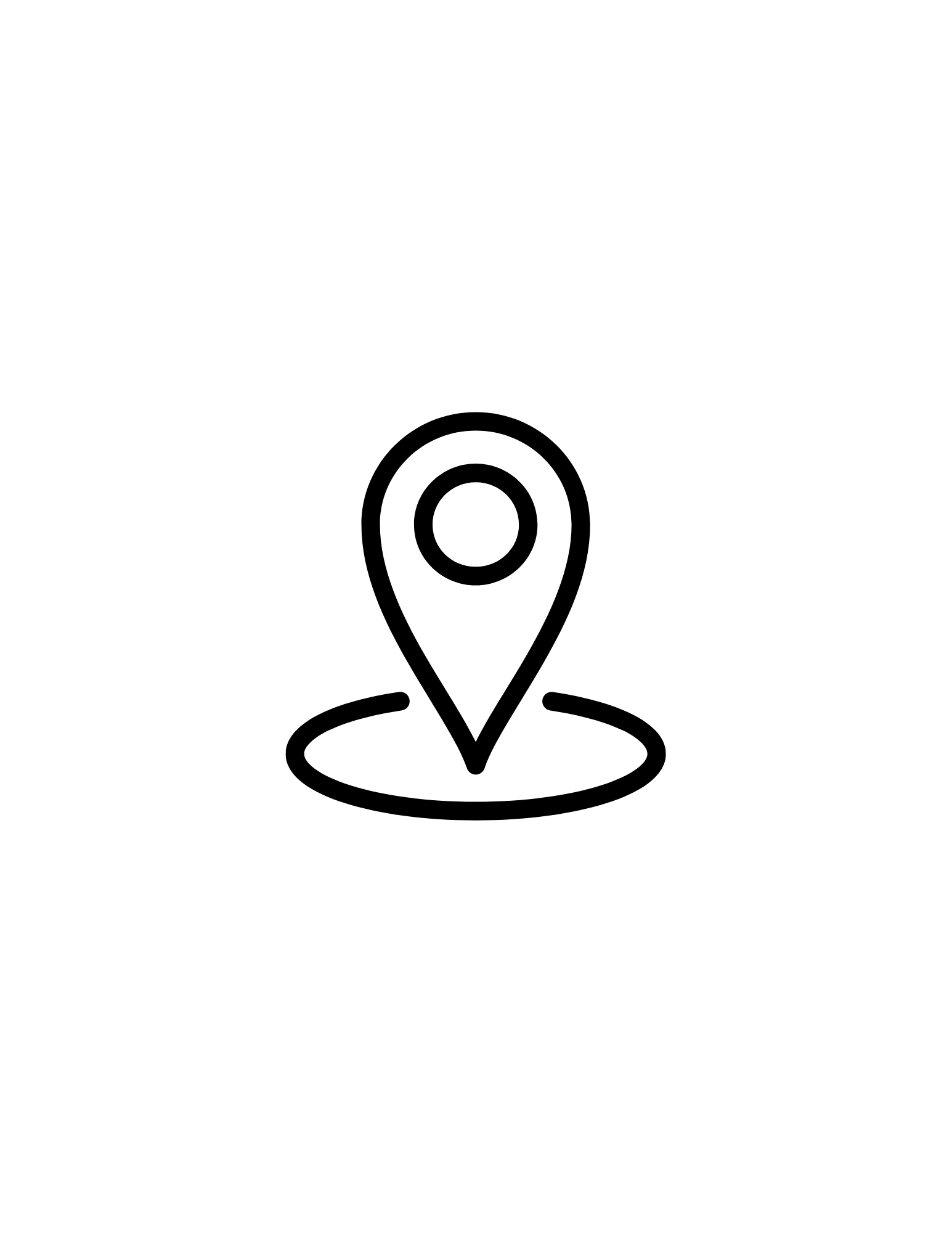 location icon