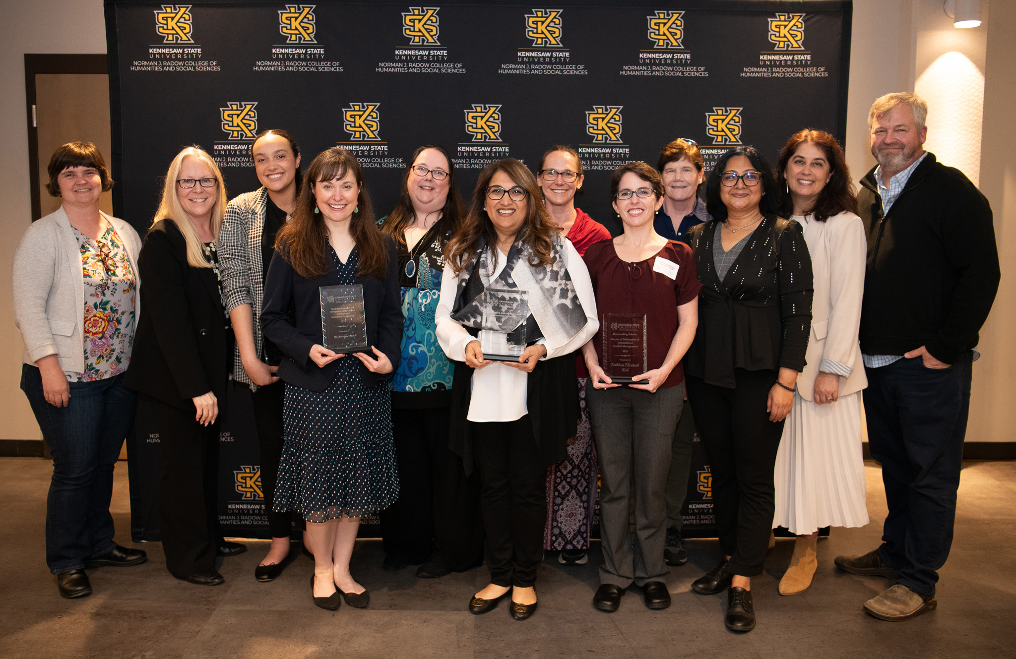 mscm 25 years of excellence