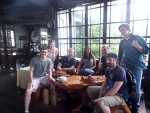 group in china