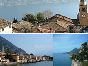 gargnano del garda