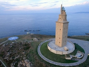 a coruna spain