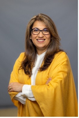 sobia mufti