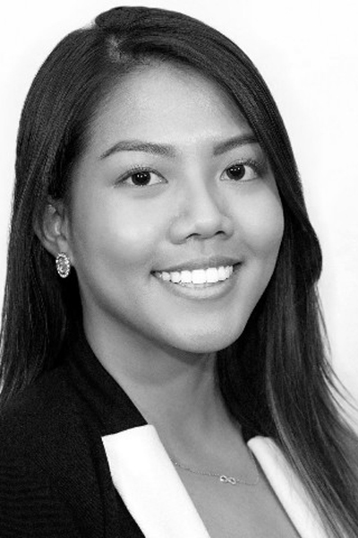 Tammy Le