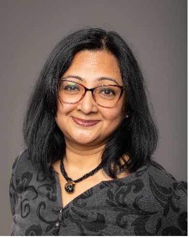 uddipana goswami