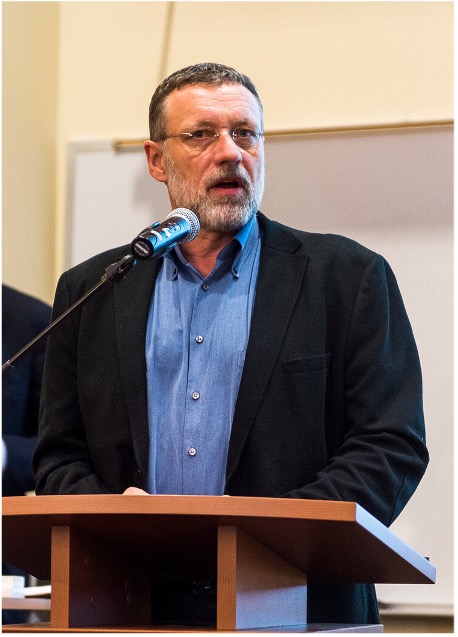 volker franke