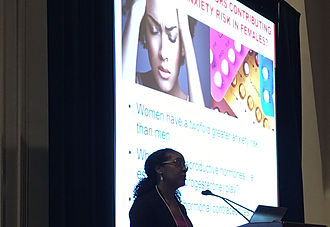 Dr. Glover presentation