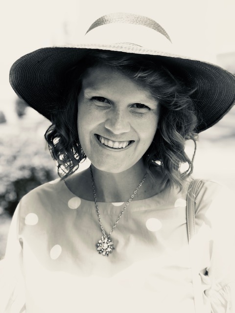 Tara McMahon.