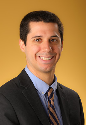 Dr. David Cassilo