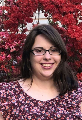 Sarah Scott Sarah Scott, a recent graduate with a bachelor's degree in media entertainment and a minor in international affairs,
