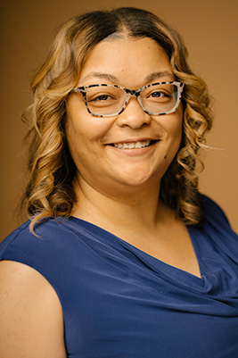 Regina Bradley, Ph.D., won the Georgia Author of the Year award in the essay category for her work titled, Chronicling Stankonia: The Rise of the Hip-Hop South. 