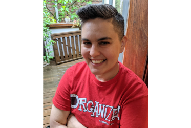 Sara Giordano, Ph.D., with their co-investigator Angela Willey, Ph.D., of the University of Massachusetts (Amherst), have launched a biology education research project.