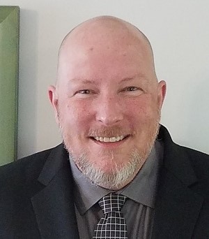 Aaron Frost