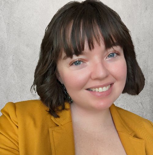 Ashley Newton, Academic Advisor at KSU
