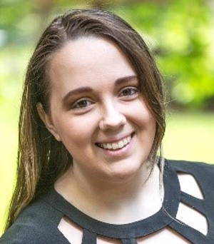 Brianna McBride