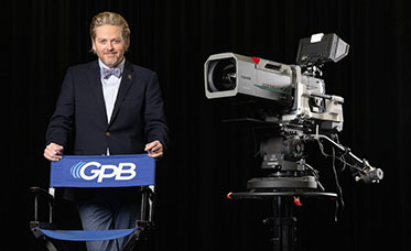 Kennesaw State MPA Graduate Named CEO of GPB
