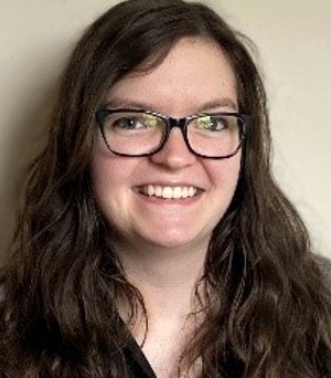 Courtney Bradford