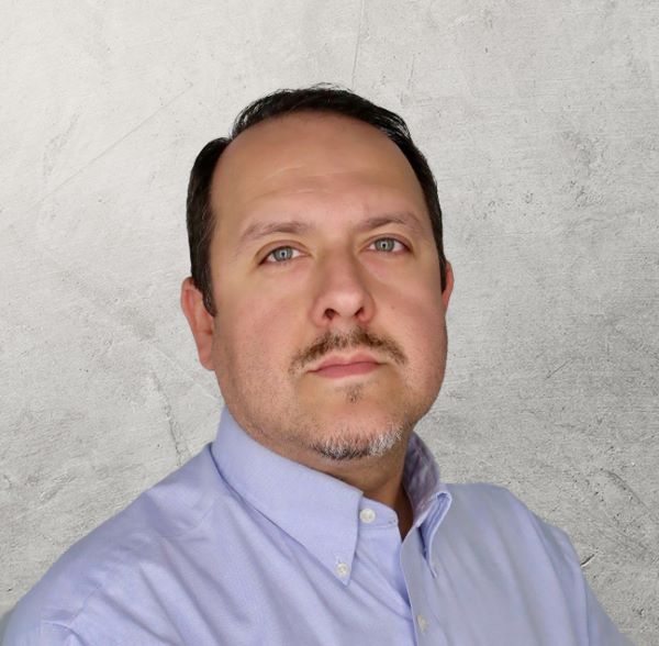 Dorian "Lee" Jackson, assistant professor at KSU