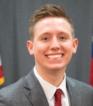 Joseph King