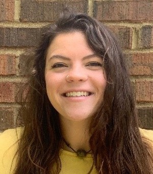 Kathleen Smith, KSU student