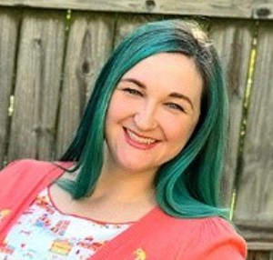 Meghan Cooper