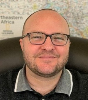 Nicholas Pace Smith
