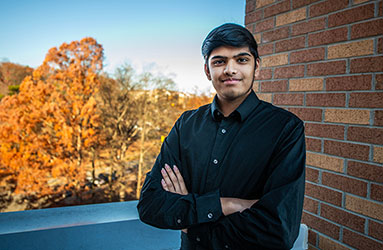 Vignesh Mullaguru