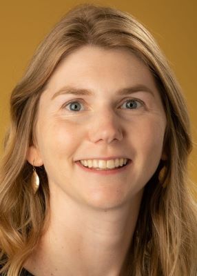 Jennifer Willard, Associate Chair of the Department of Psychological Science and Professor
                                    of Psychology at KSU