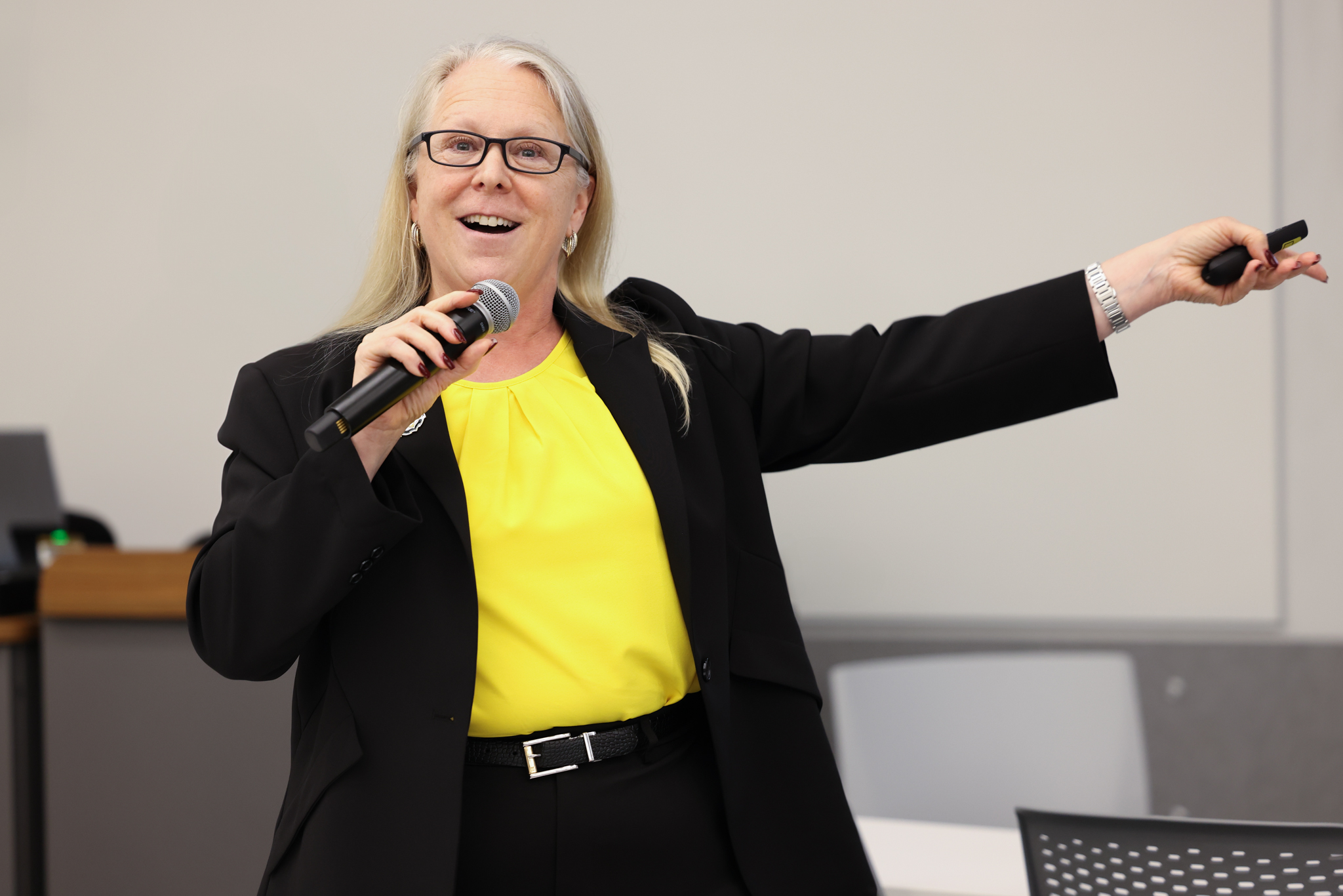 Dean Kaukinen