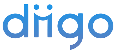 Diigo logo