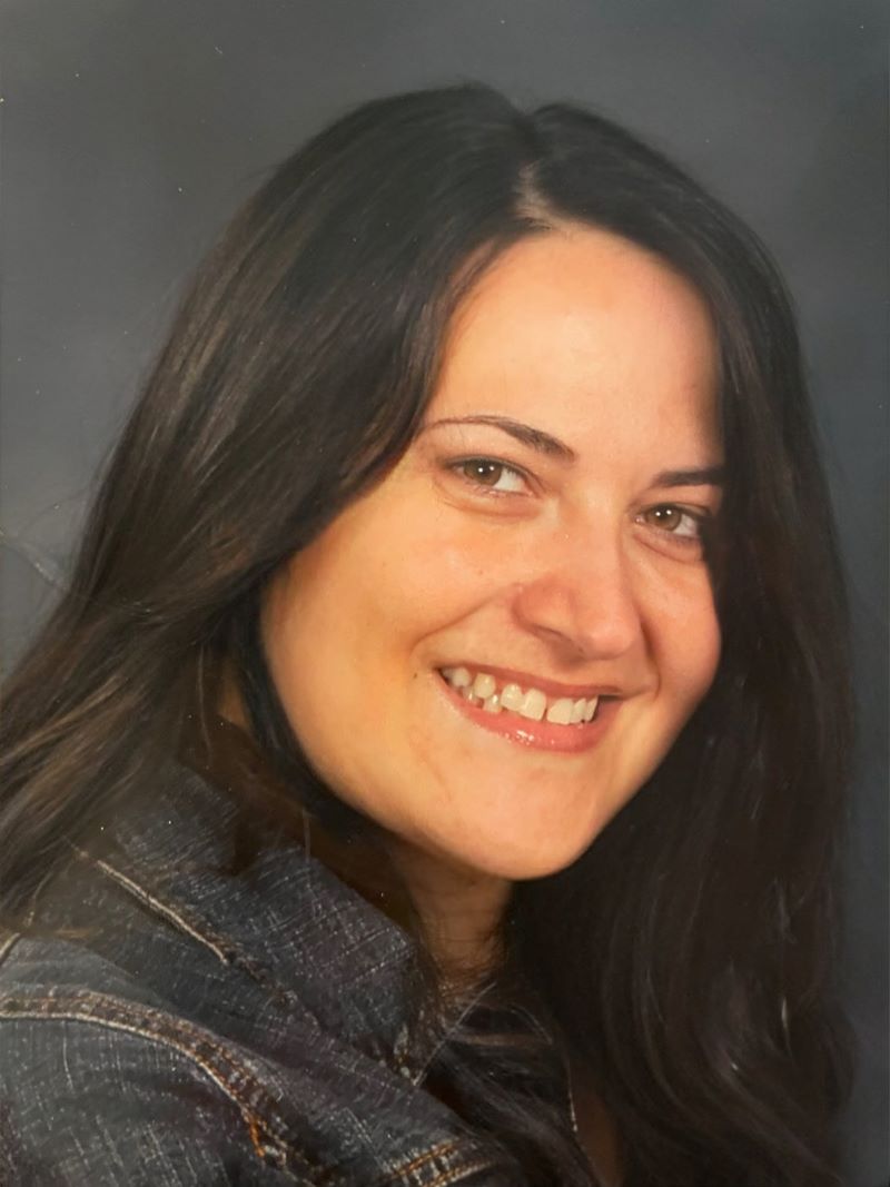 Livia Funkhouser