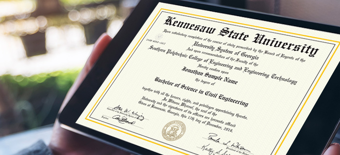 ce diploma
