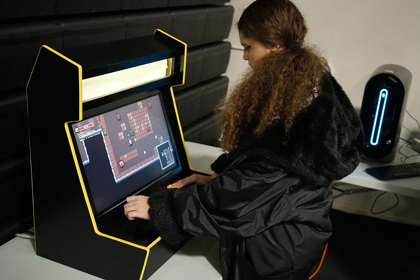 2022 Fall Symposium of Student Scholars / Students and Attendees of the 2022 Fall Symposium of Student Scholars.