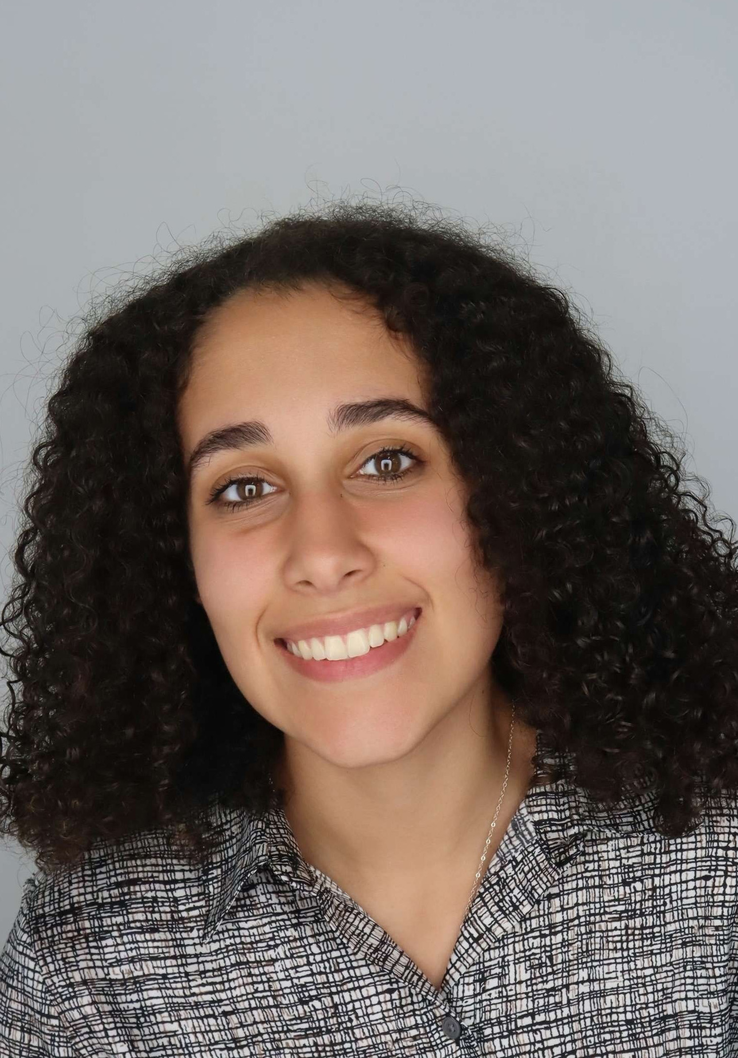 sophia elhadidi