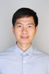 Bin Luo