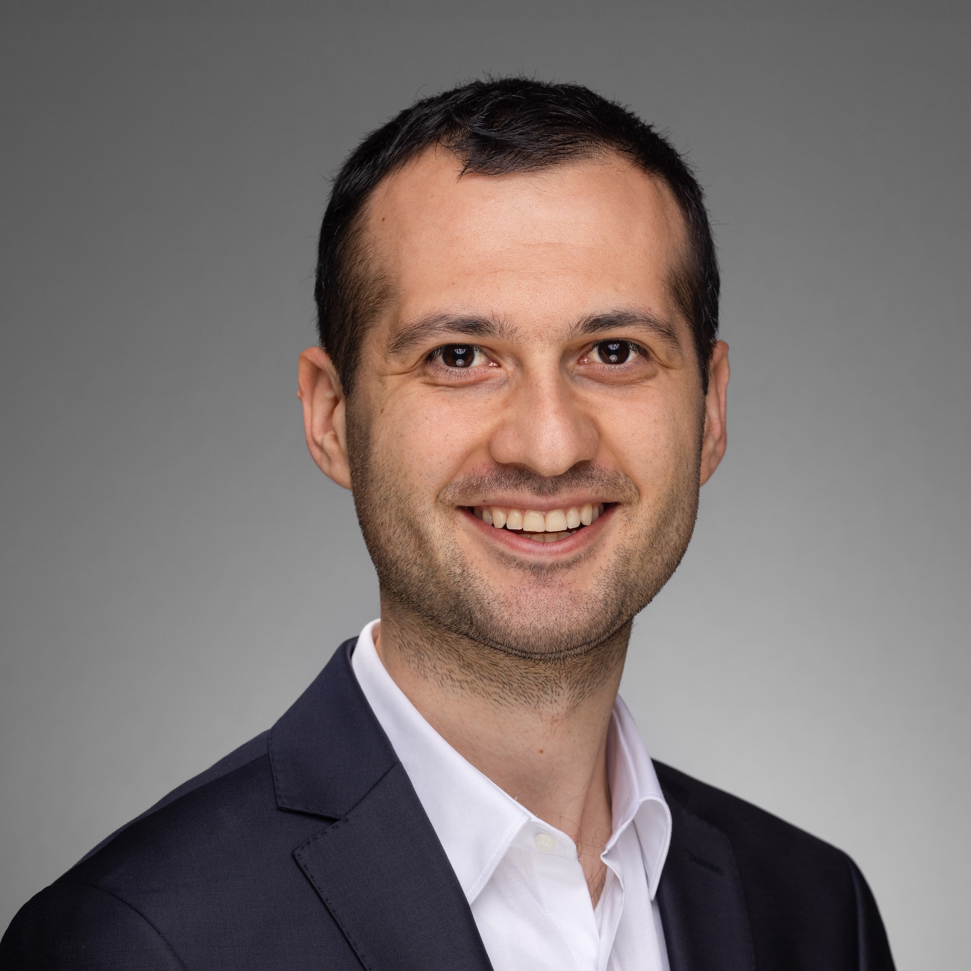 Harun Avci 