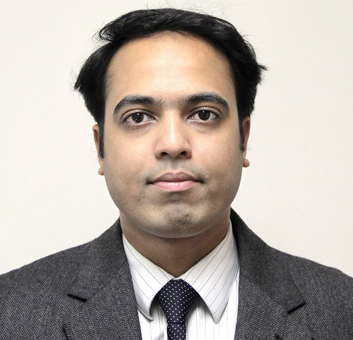 Sandip Das
