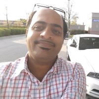 Sumit Chakravarty 