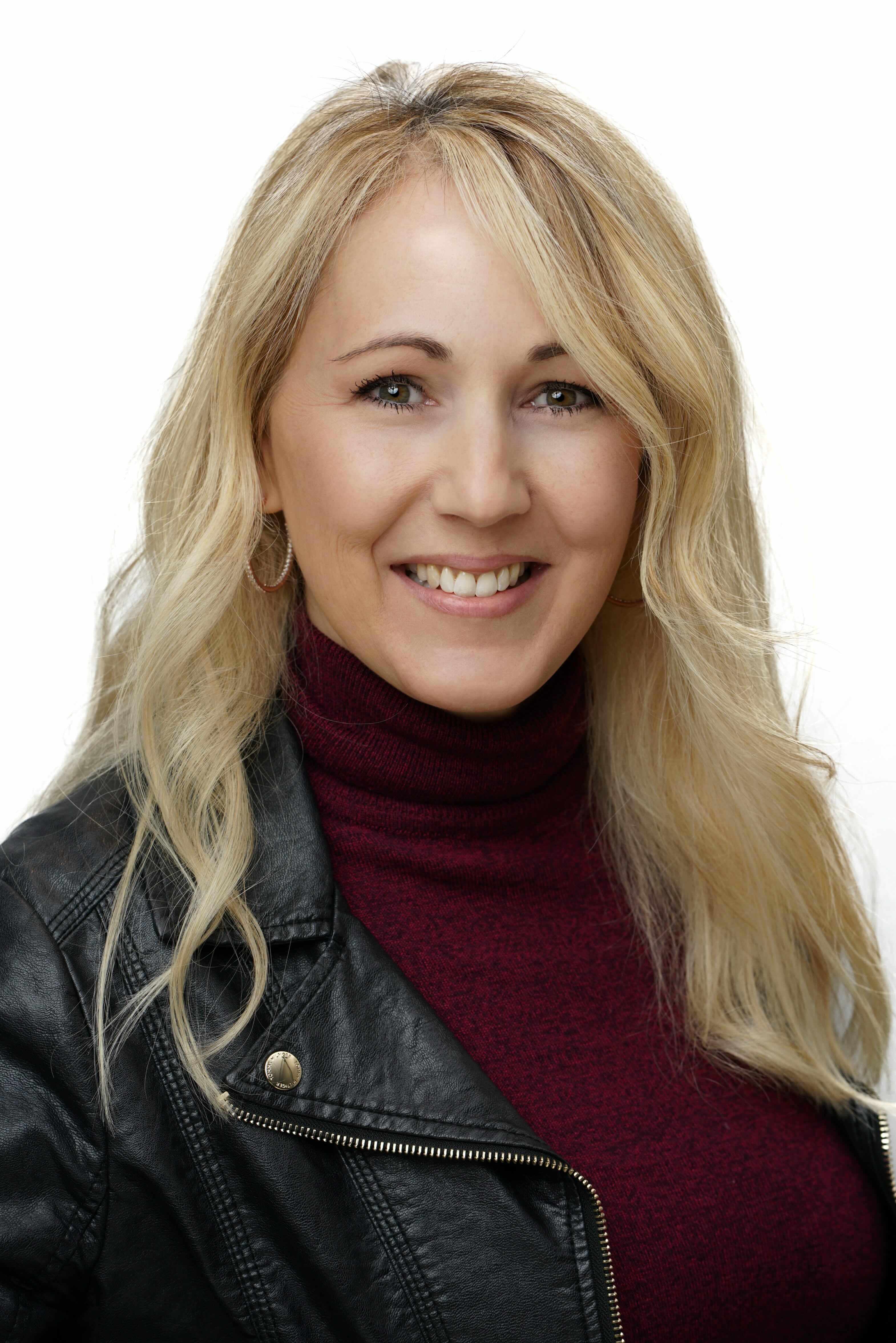 christine edwards