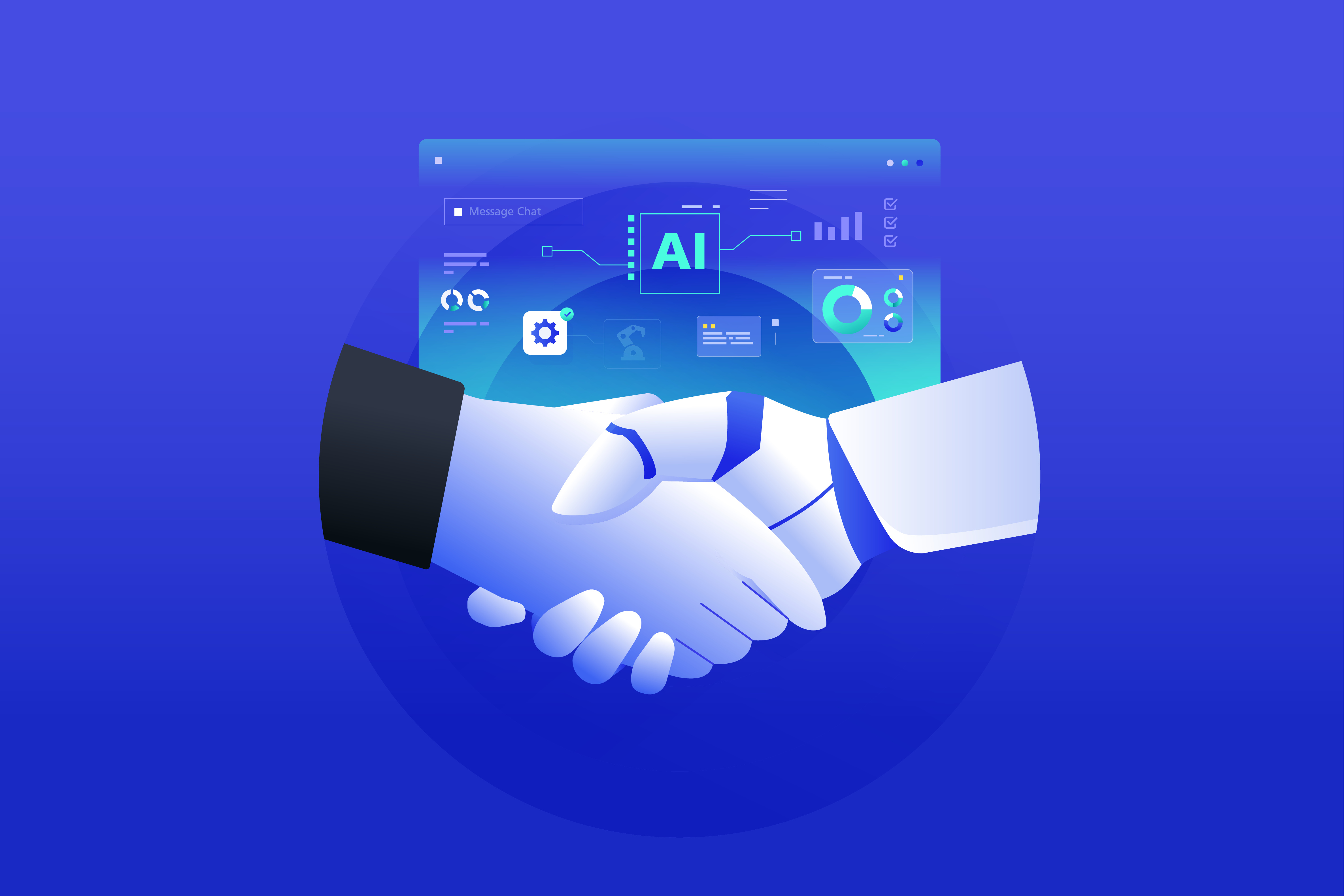 collaborative intelligence