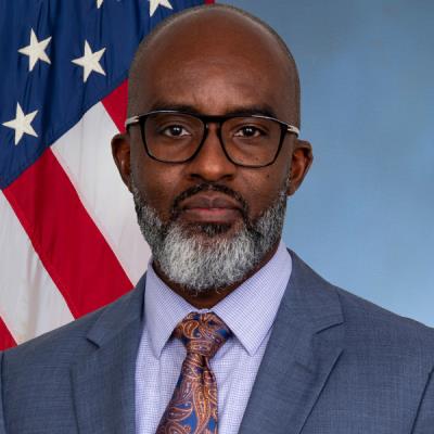fredrick gregory