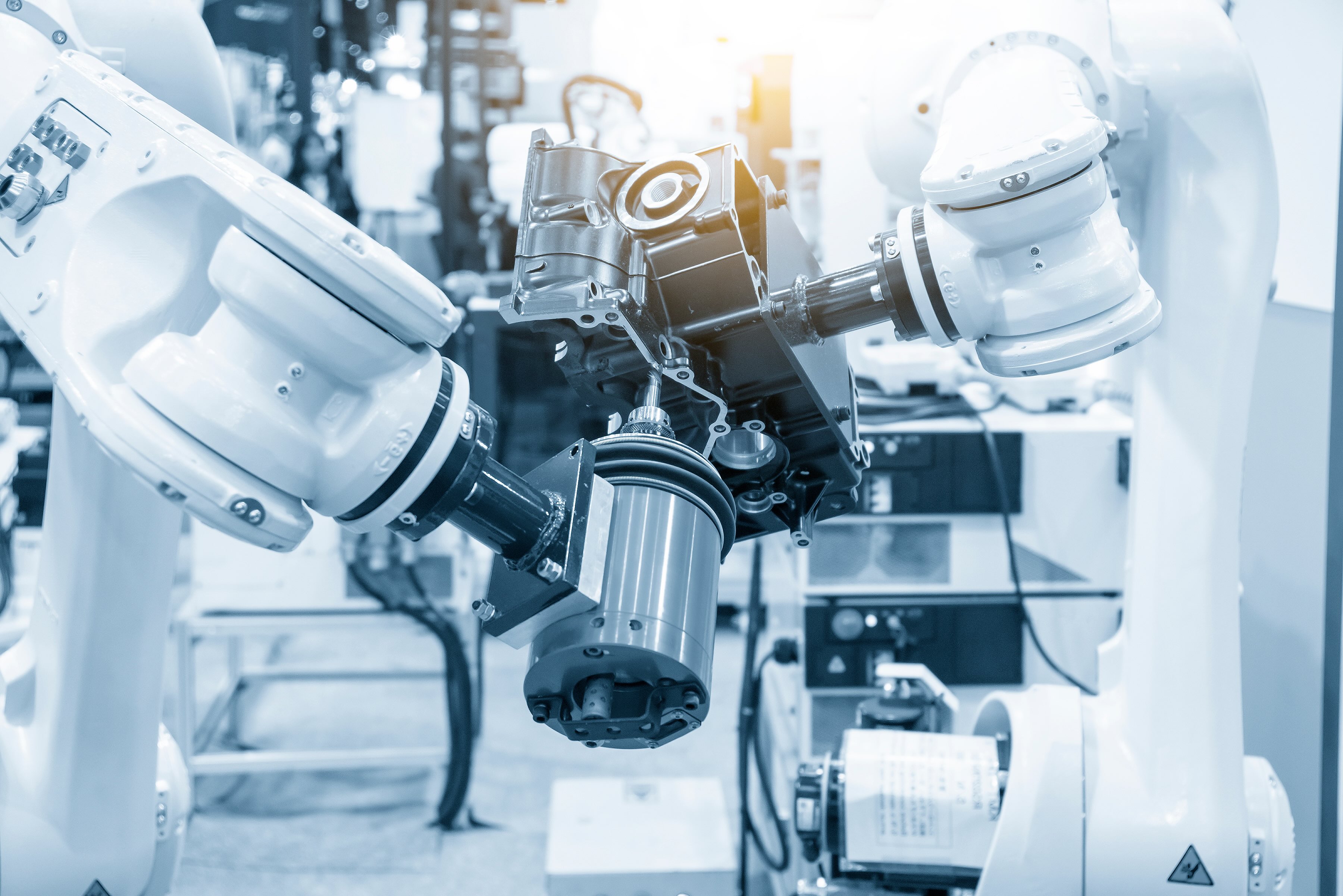 Robotics