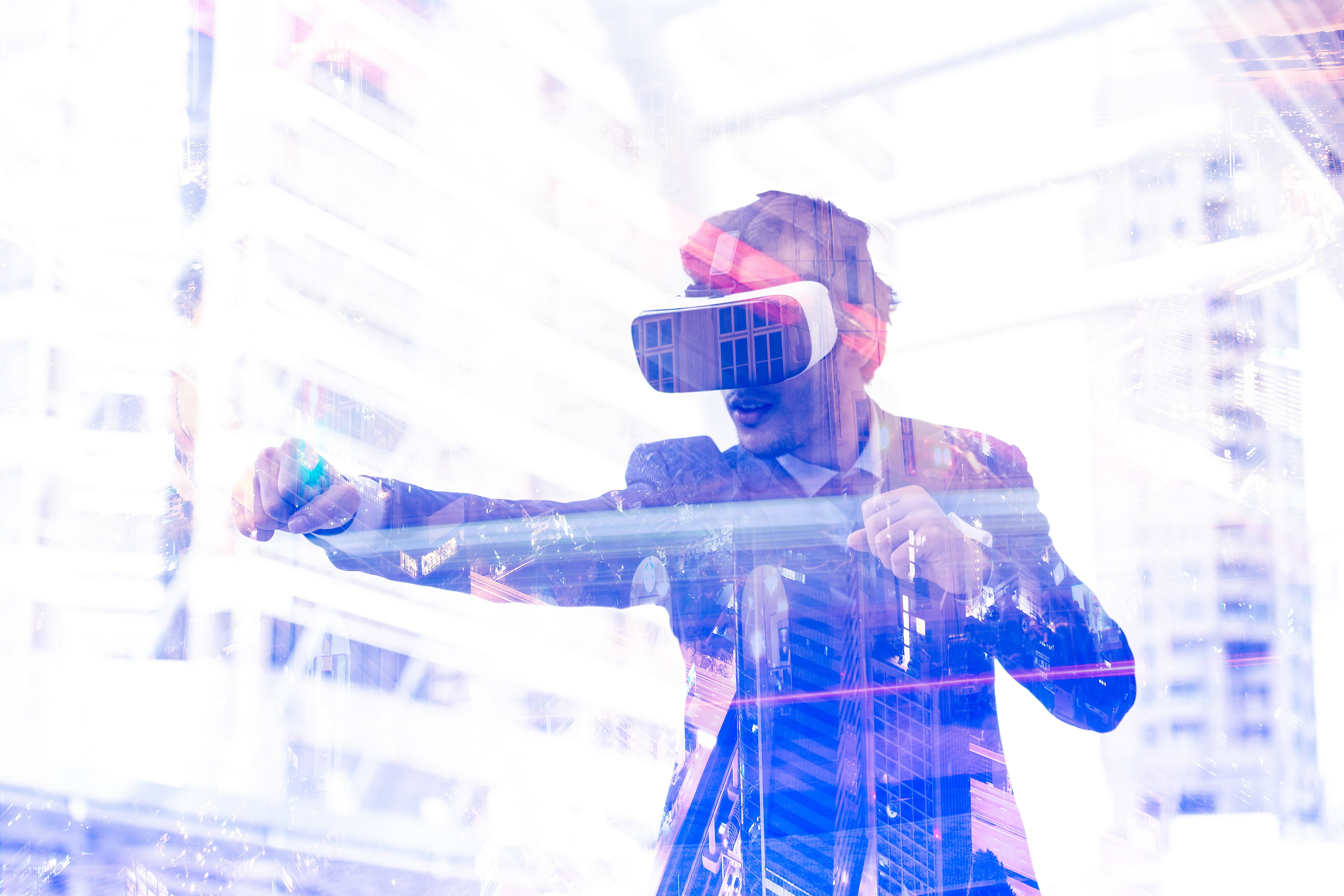 VR & XR