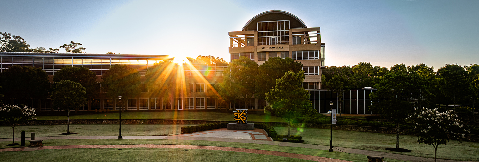kennesaw hall