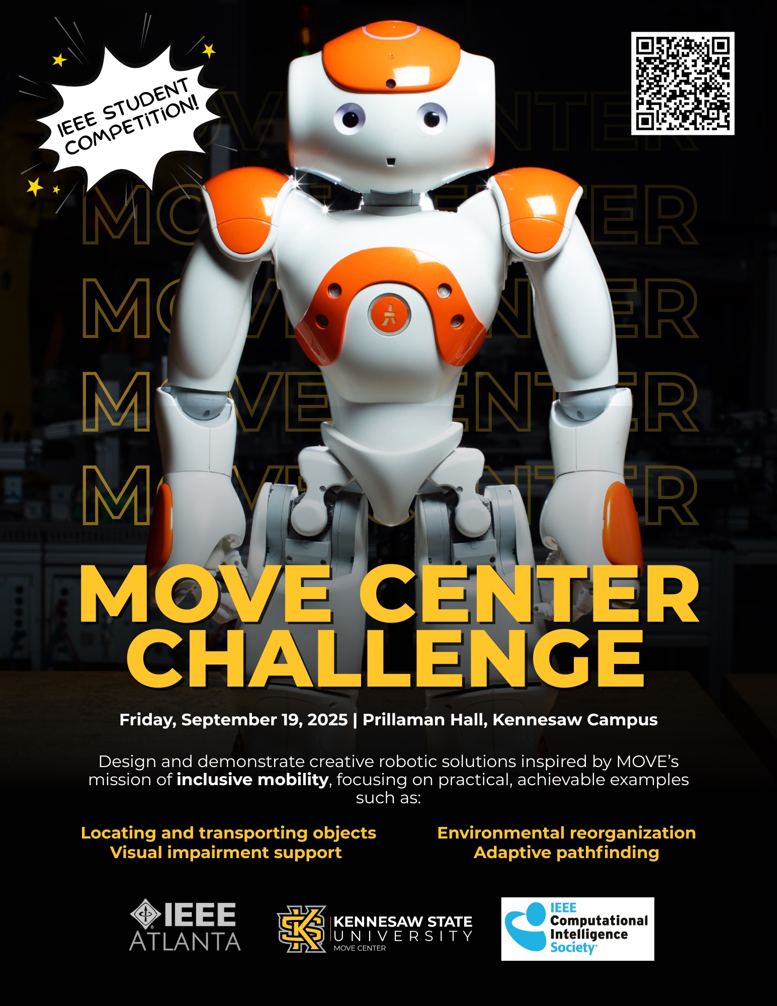 ieee competition