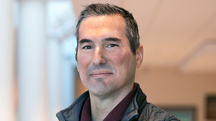 elliott rouse