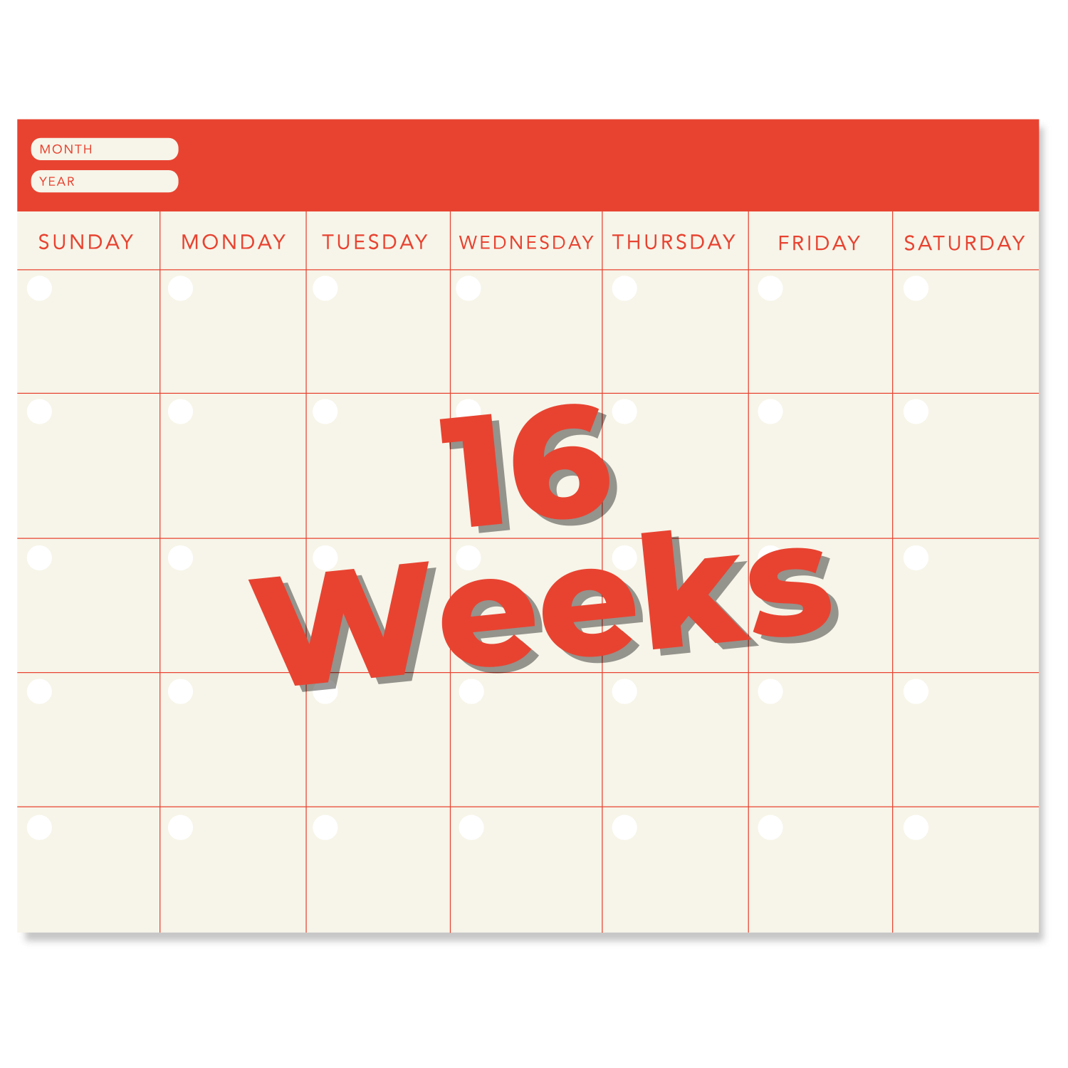 calendar