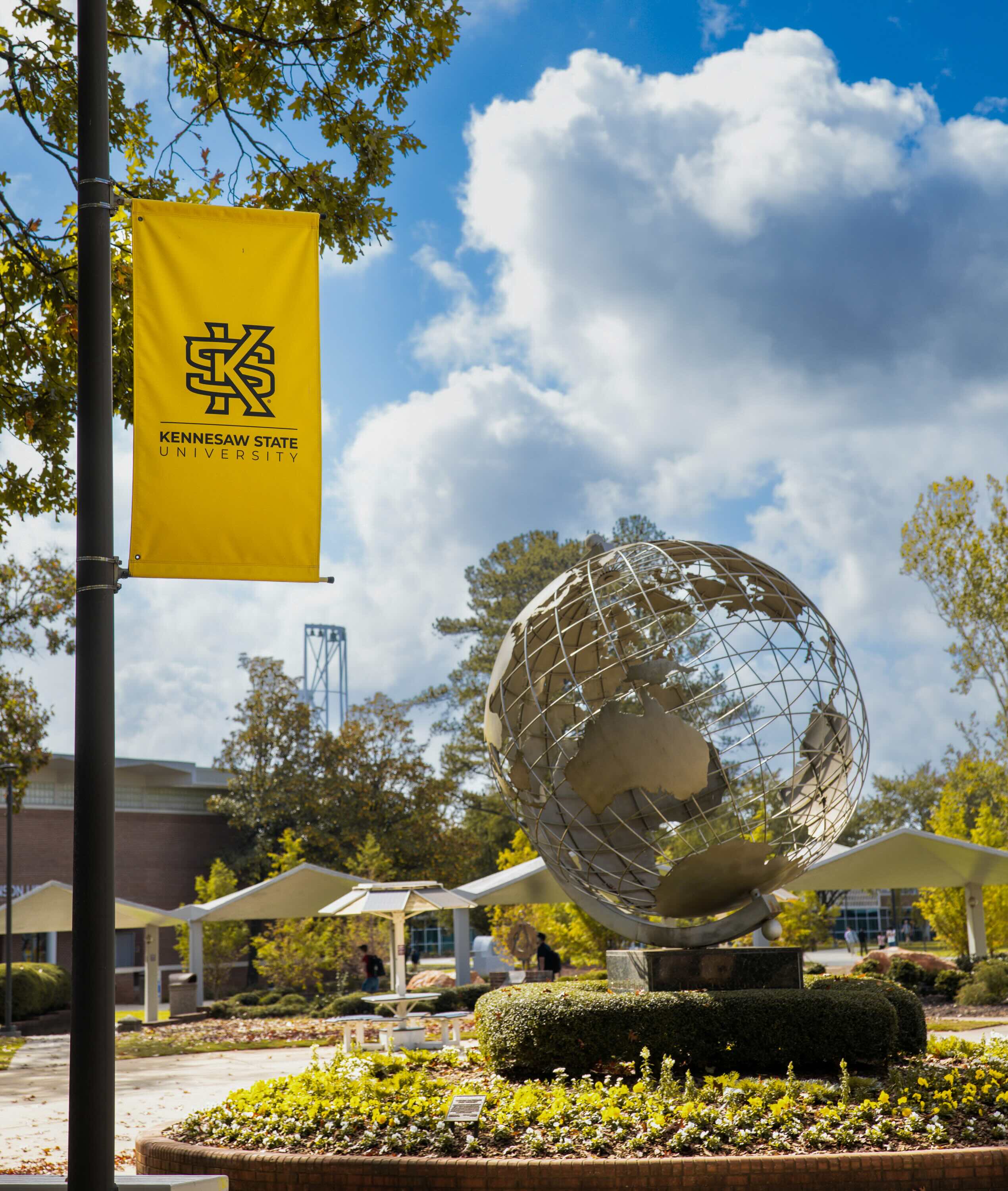 ksu campus