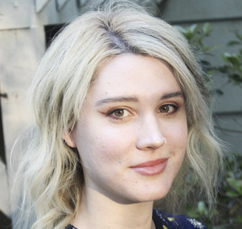 lauren mitchell